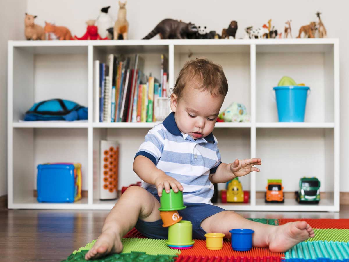 Architect ubiquitous deliverables