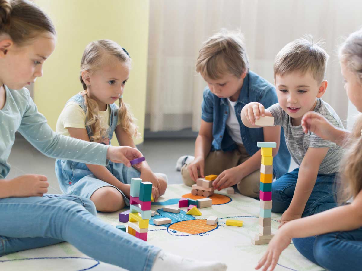 Visualize vertical interfaces