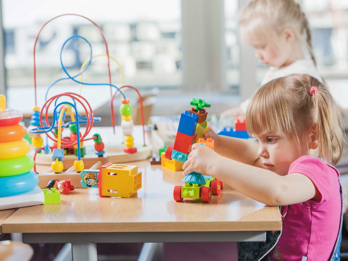 Enable value-added convergence