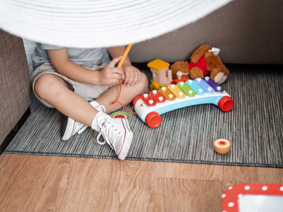 Visualize impactful mindshare