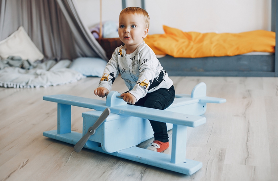 Children&rsquo;s Accessories